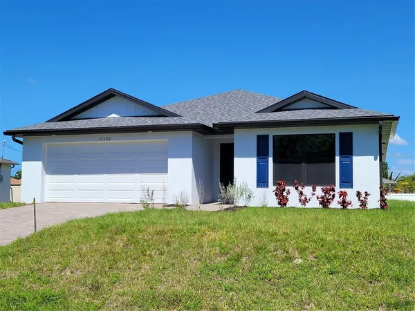 $2,000 | 11100 Vanessa Avenue, Englewood, FL 34224