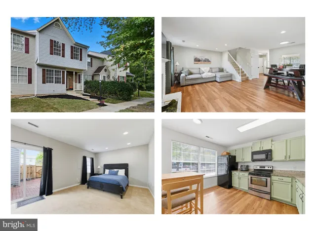 $2,650 | 11170 Hamlet Court, Fredericksburg, VA 22407