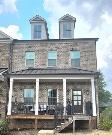 $429,900 | 768 Honey Bee Lane, Lawrenceville, GA 30046