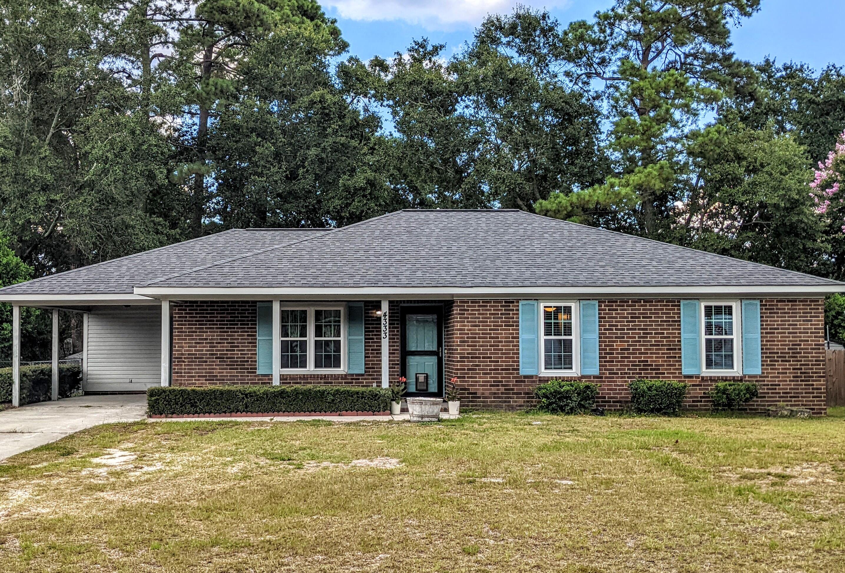 4333 Ridge Cliff Drive Augusta, GA 30909 - Photo 1 of 24 PXL_20220814_205741487.MP