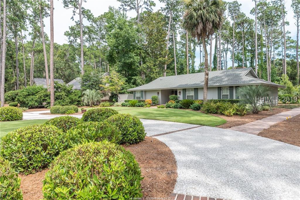 76 Baynard Cove Road Hilton Head Island, SC 29928 - Photo 1 of 1 Gallery Image 1