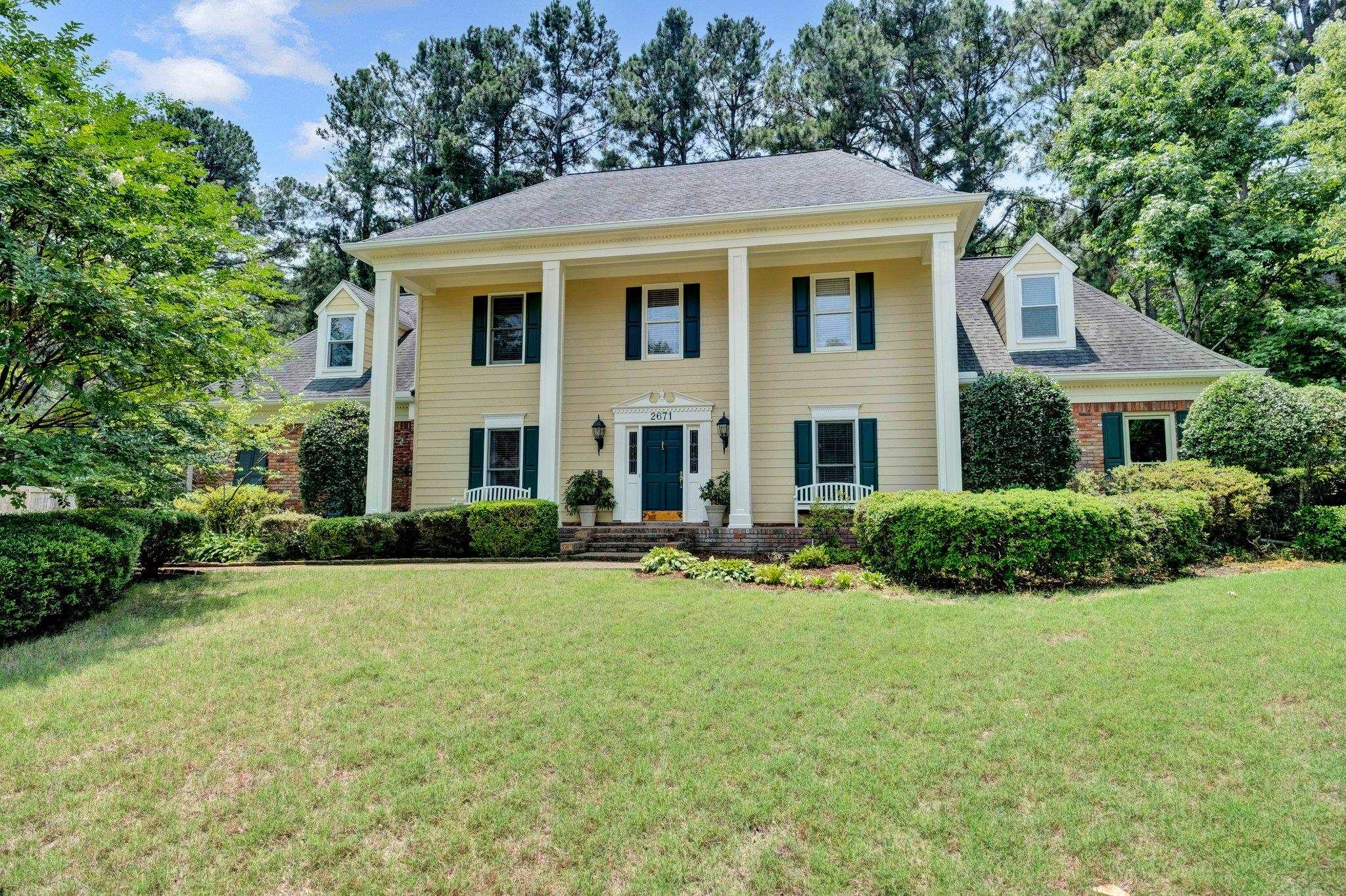 2671 Maple Grove Cv South
