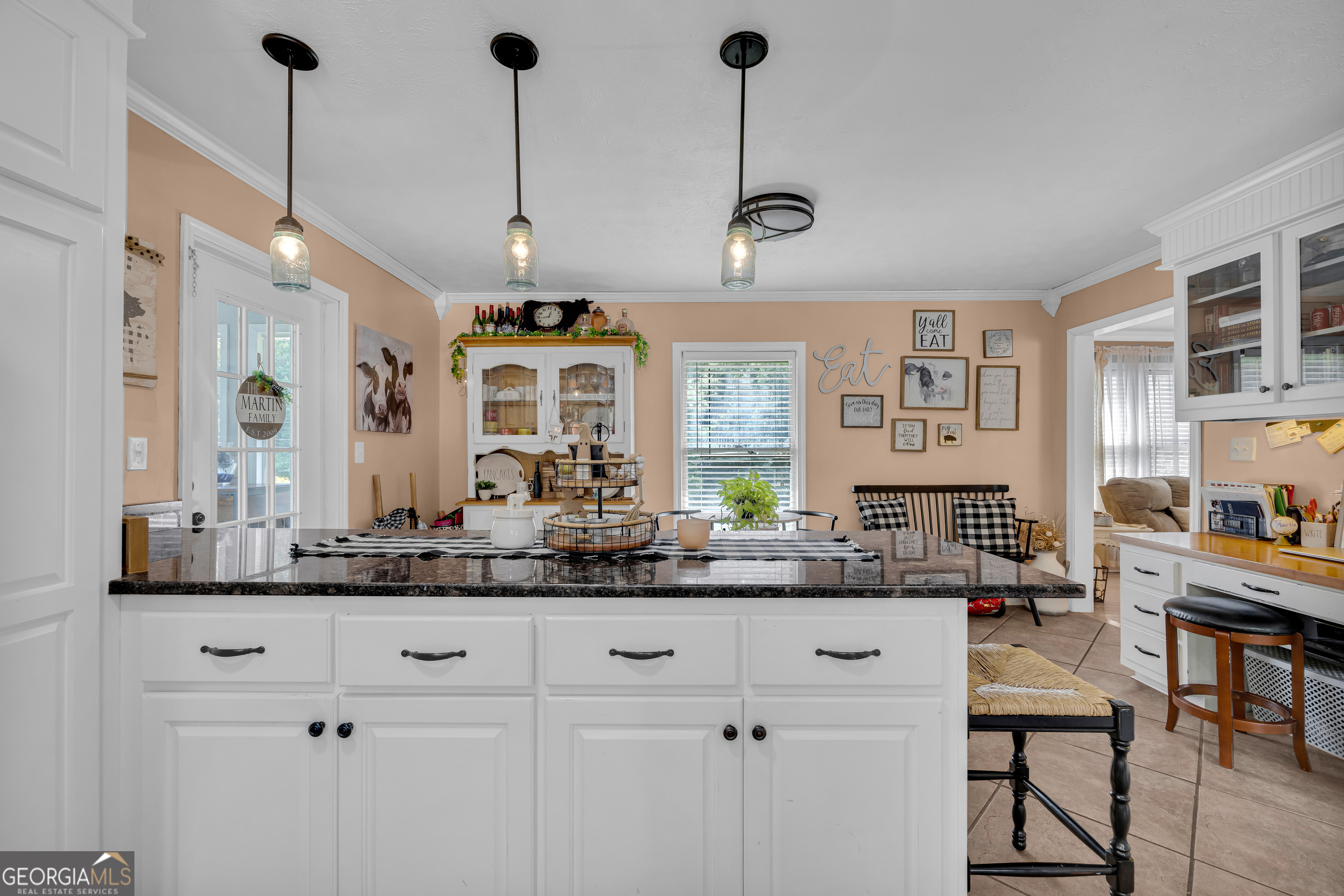 1258 Old Beacon Light Road Hartwell, GA 30643 - Photo 12 of 70