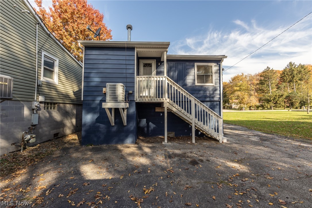 9310 Murray Road Cleveland, OH 44125 - Photo 26 of 28