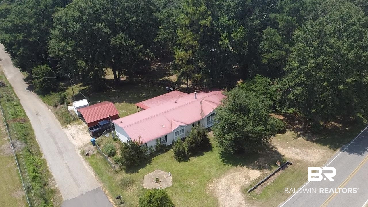 8523 Appleton Road Brewton, AL 36426 - Photo 24 of 26