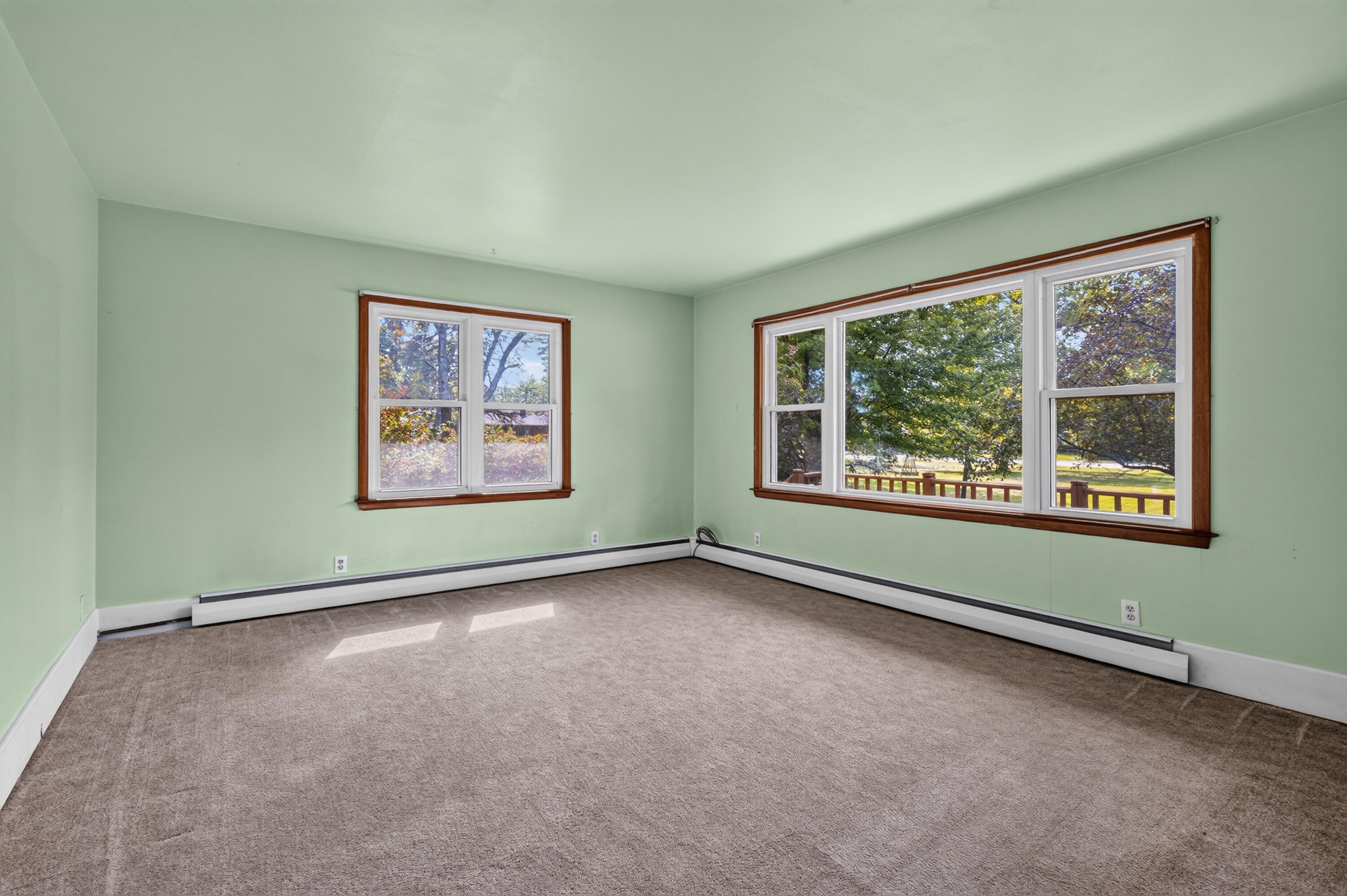 901 South Stuart Road Mount Pleasant, WI 53406 - Photo 9 of 23 Bedroom One