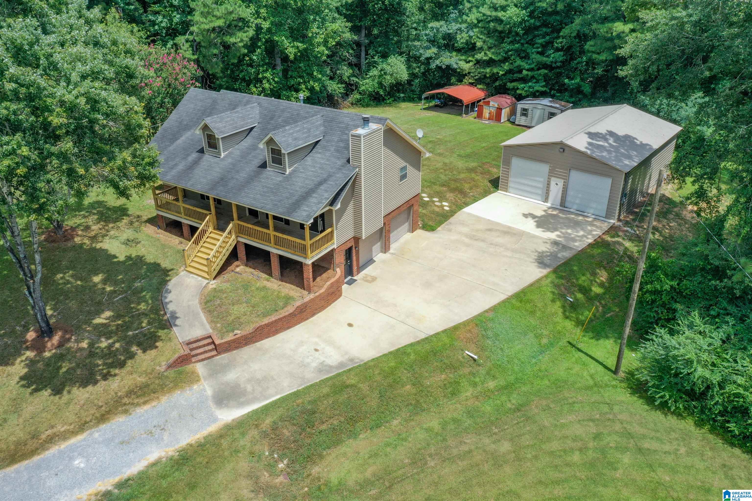 150 Hayden Springs Road Hayden, AL 35079 - Photo 59 of 62