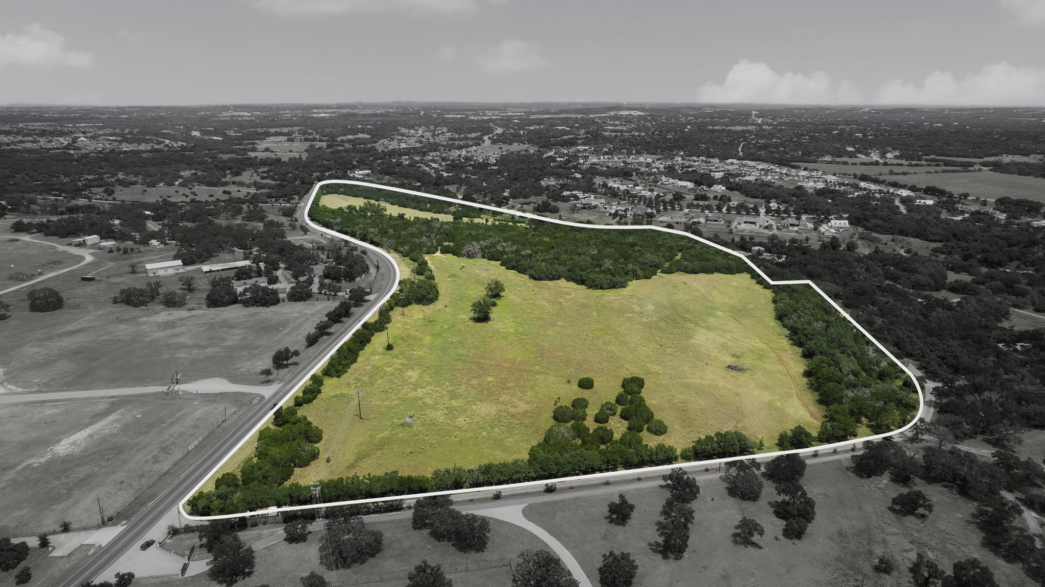 12 Ranch Road 12 Driftwood, TX 78619 - Photo 2 of 21