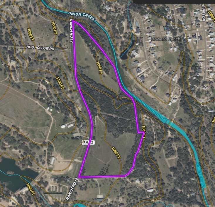 12 Ranch Road 12 Driftwood, TX 78619 - Photo 21 of 21