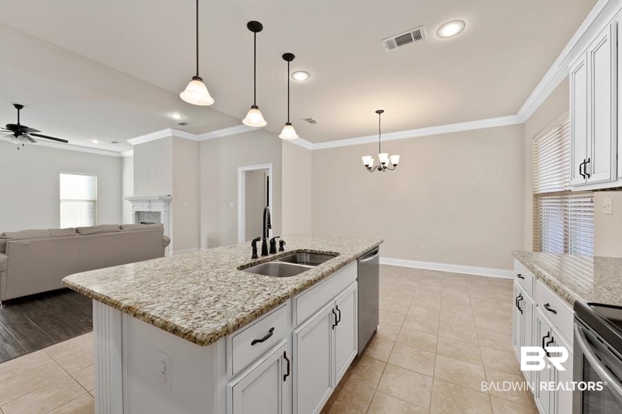 1118 Crown Walk Drive Foley, AL 36535 - Photo 9 of 33
