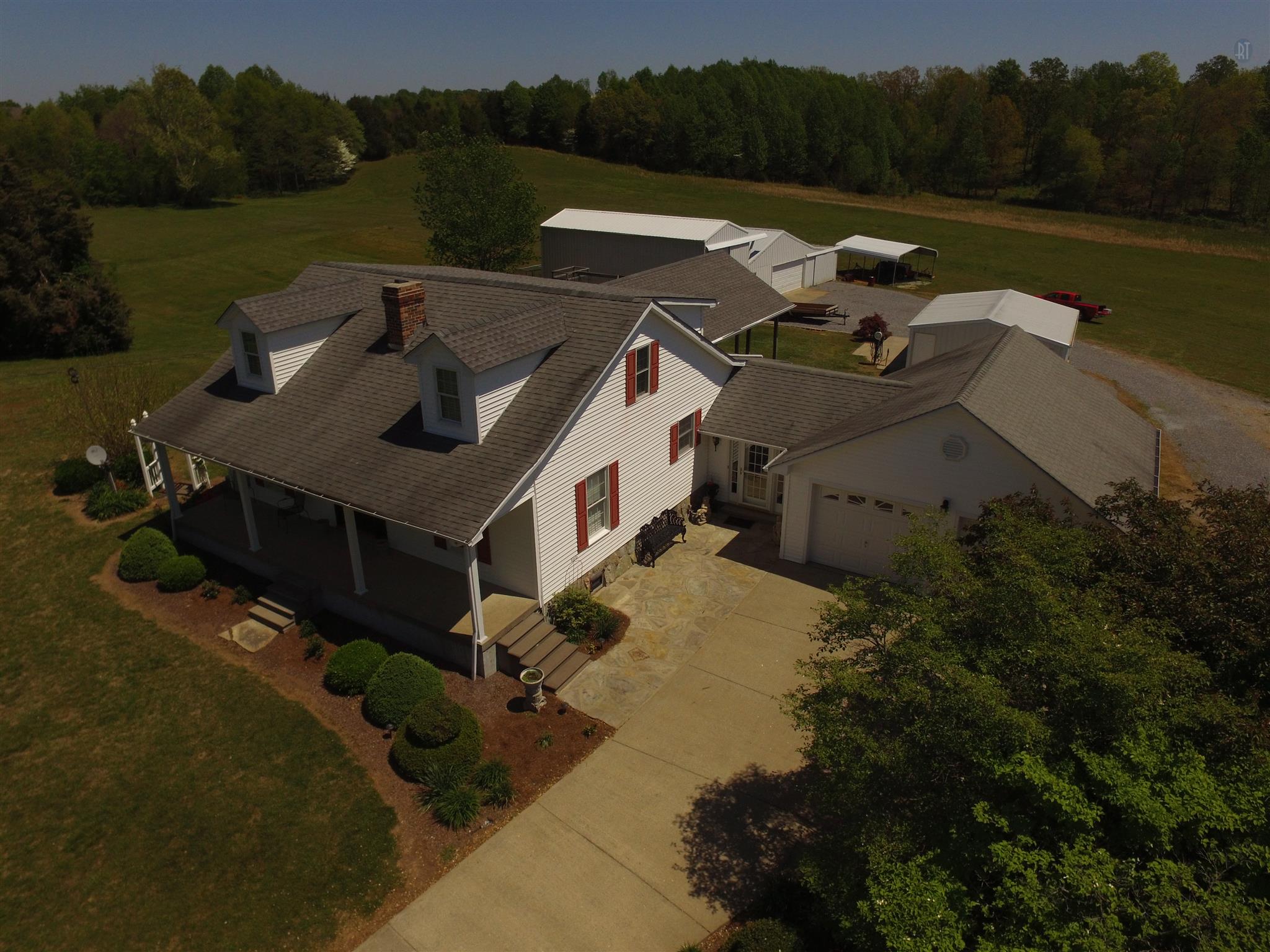 1120 North Corinth Road Portland, TN 37148 - Photo 1 of 30