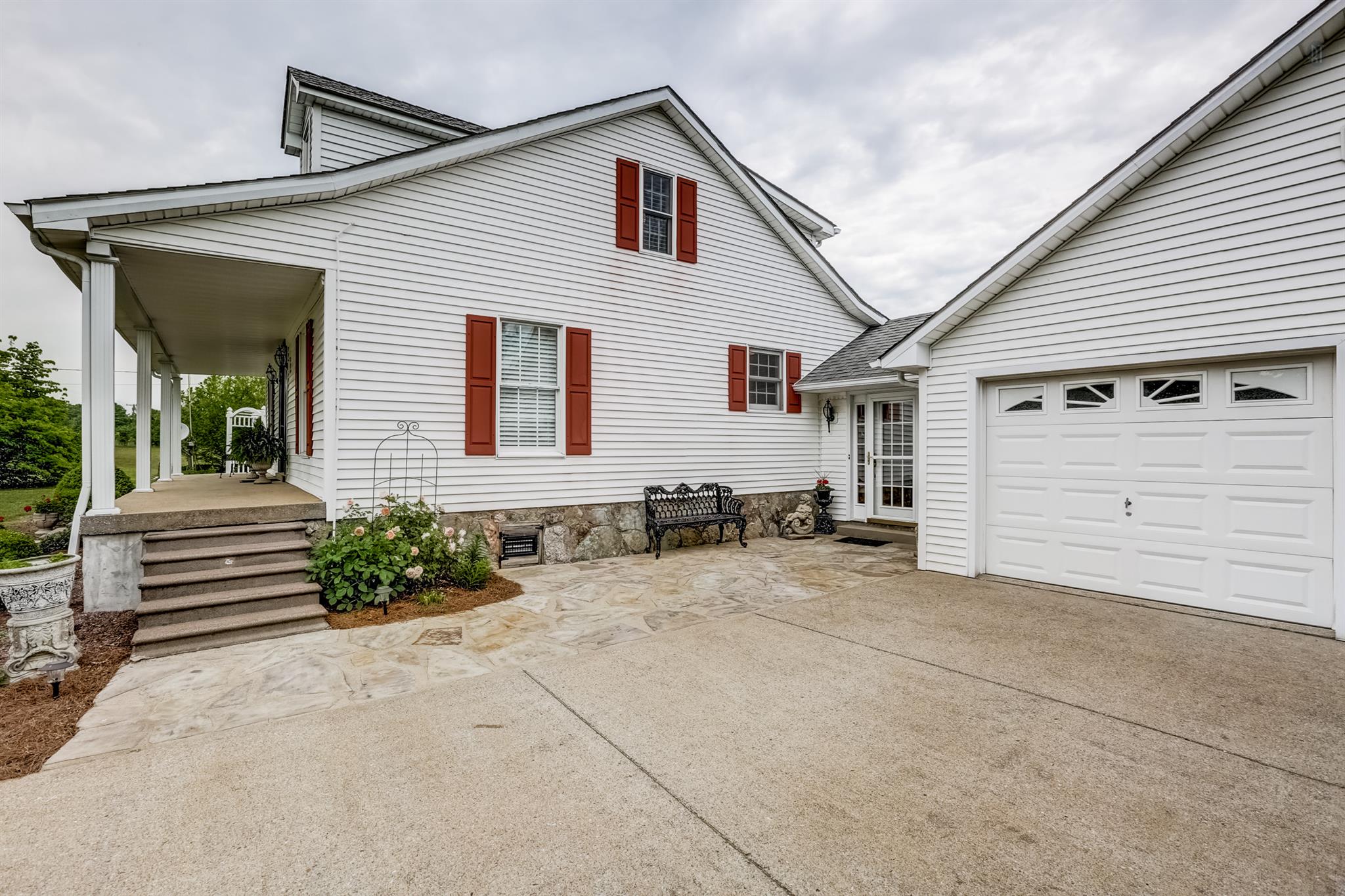 1120 North Corinth Road Portland, TN 37148 - Photo 4 of 30