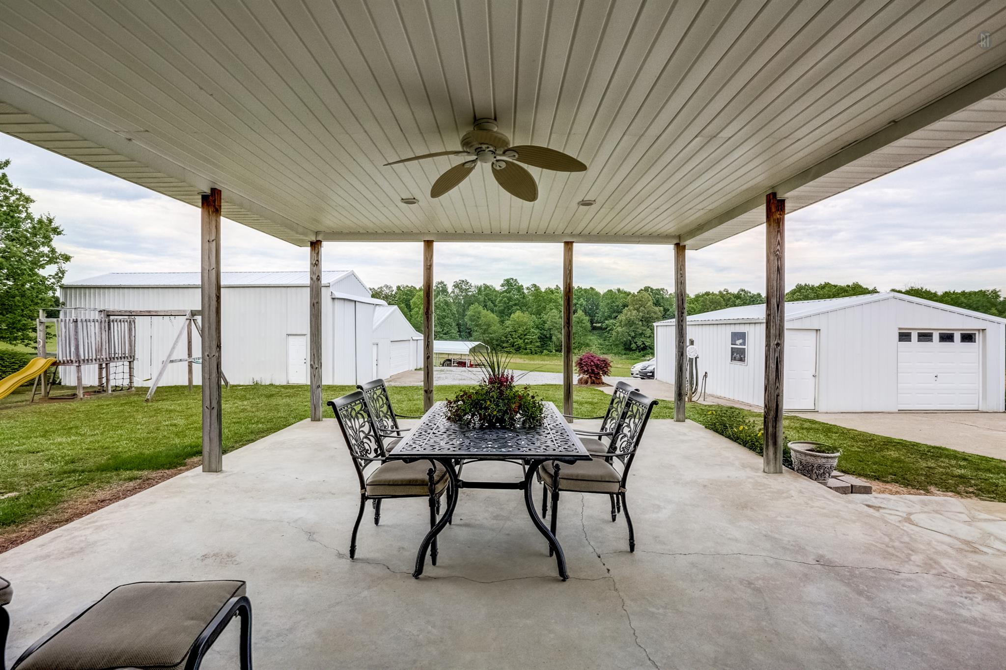 1120 North Corinth Road Portland, TN 37148 - Photo 6 of 30