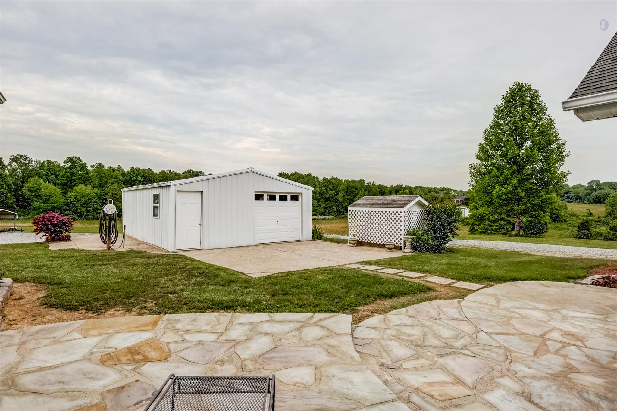 1120 North Corinth Road Portland, TN 37148 - Photo 8 of 30