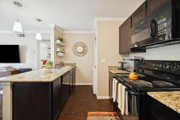 $1,195 | 1600 West T C Jester Boulevard, Unit 35, Houston, TX 77008