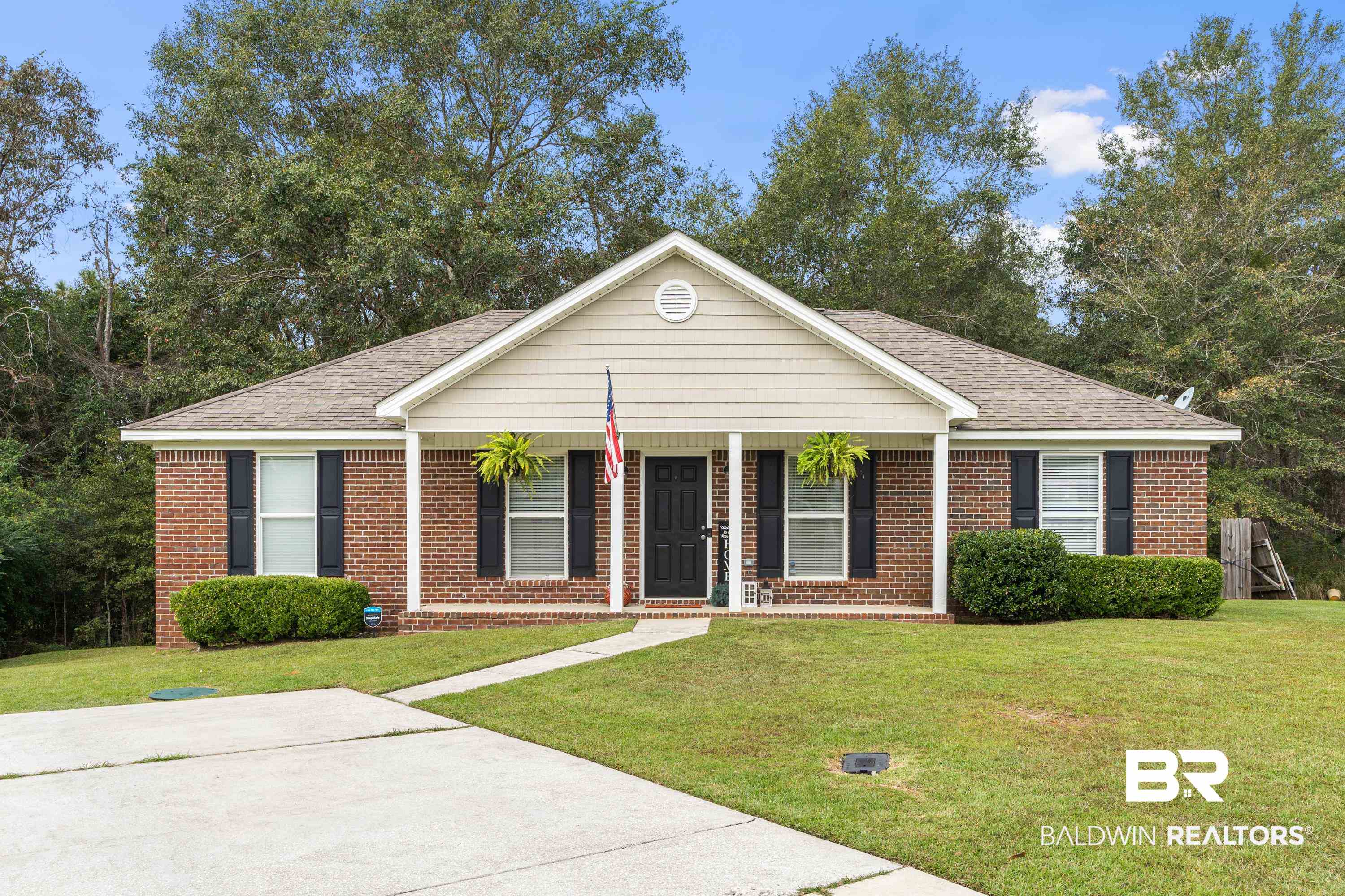 9540 Hunters Way Drive Semmes, AL 36575 - Photo 1 of 31