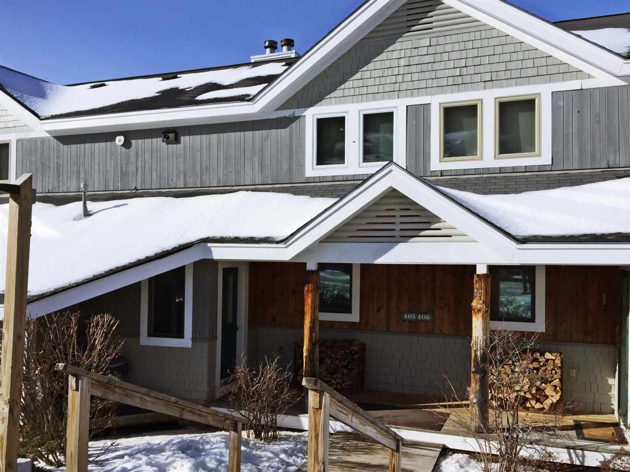 115 Powderhorn Road, Unit 405 Burke, VT 05832 - Photo 28 of 29 Gallery Image 28