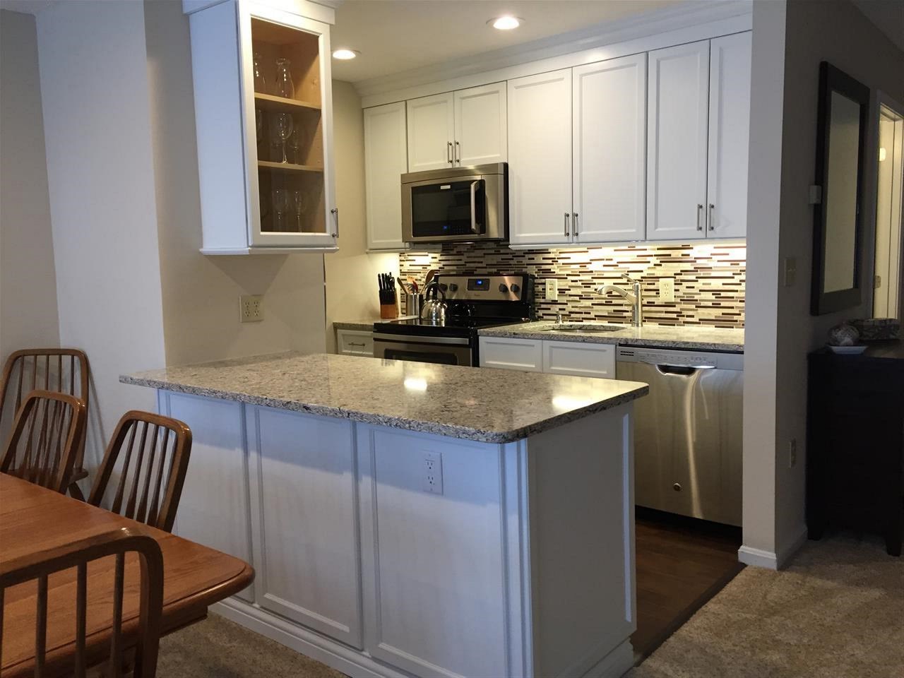 115 Powderhorn Road, Unit 405 Burke, VT 05832 - Photo 5 of 29 Gallery Image 5