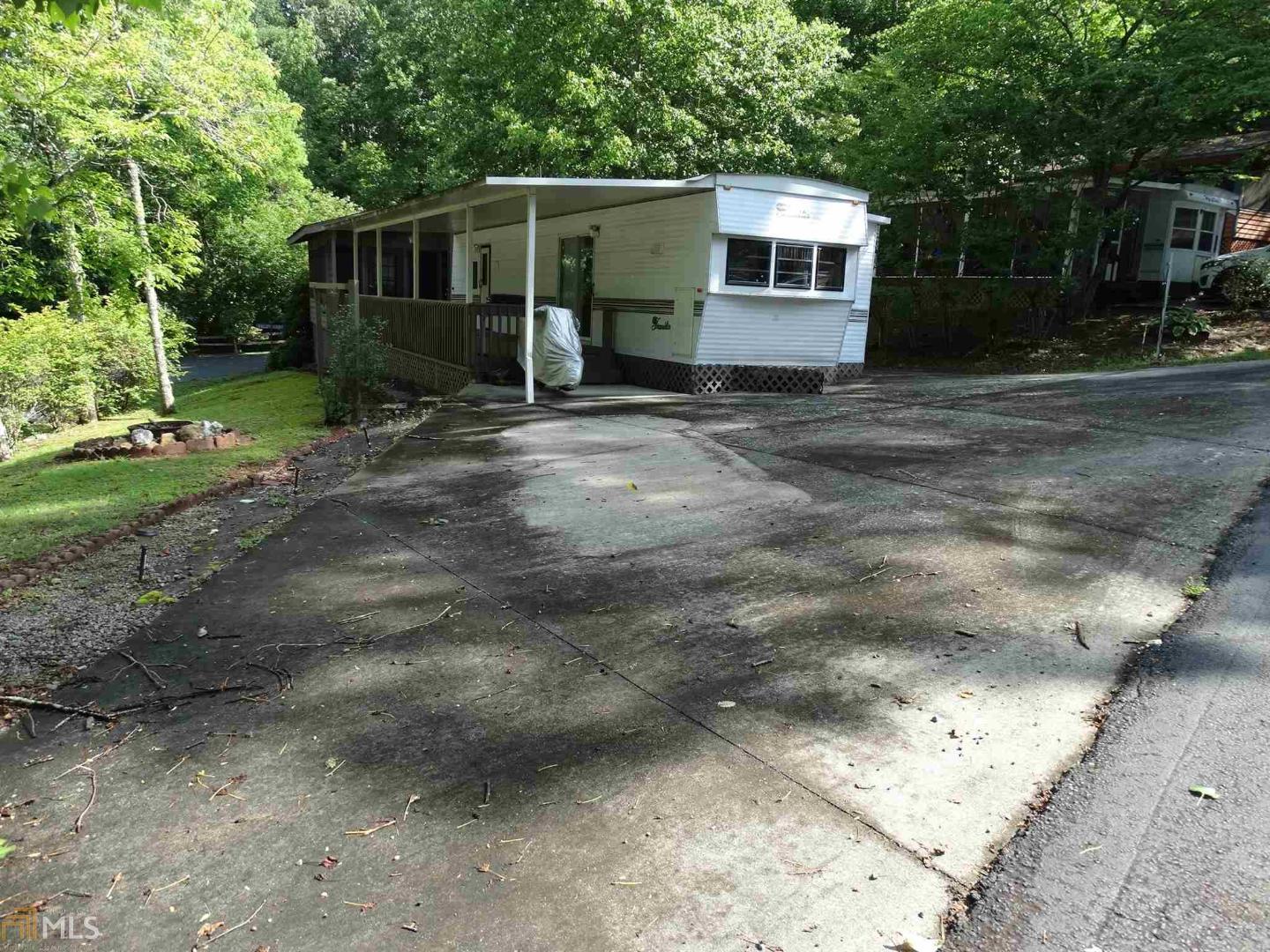 290 Camptown Road, Unit 163 Cleveland, GA 30528 - Photo 1 of 1