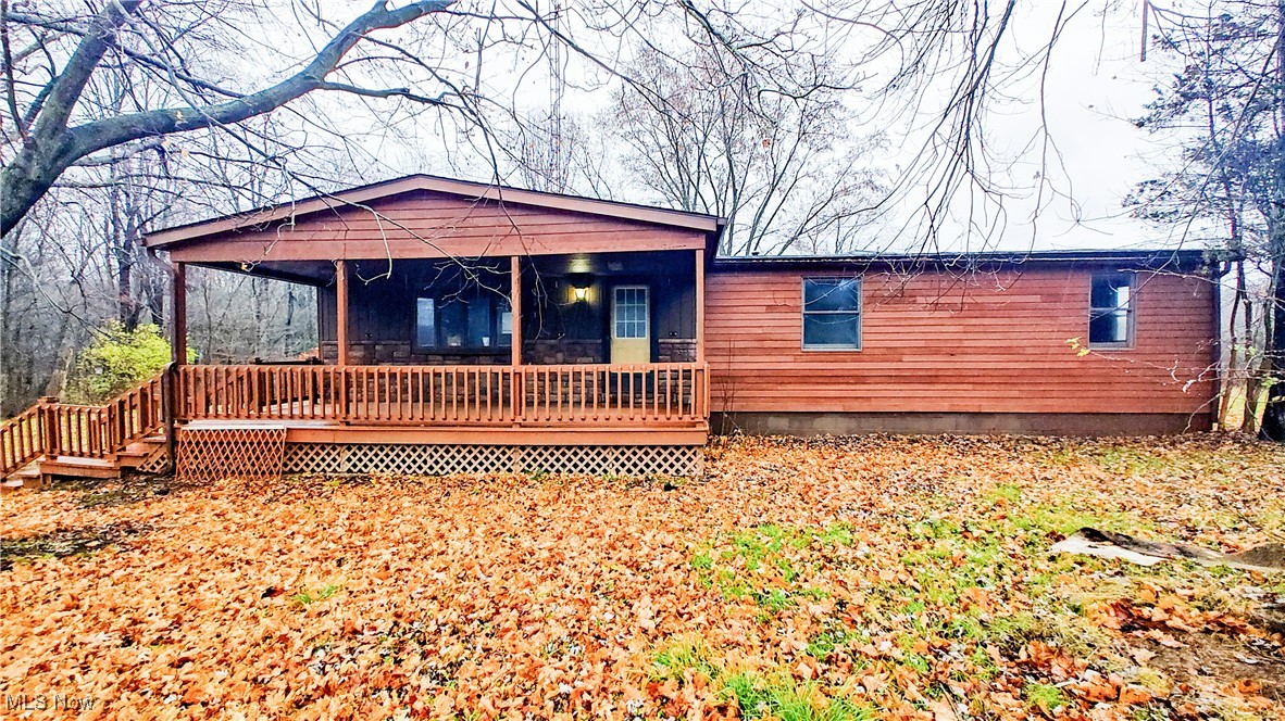 13885 Beard Road New Springfield, OH 44443 - Photo 26 of 27 Ranch on 7 acres with large garage, shed, and 2 bedroom addition with separate entrance.