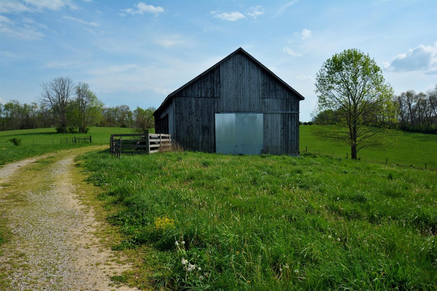 3595 Fords Mill Road Versailles, KY 40383 - Photo 7 of 10 Photo 7