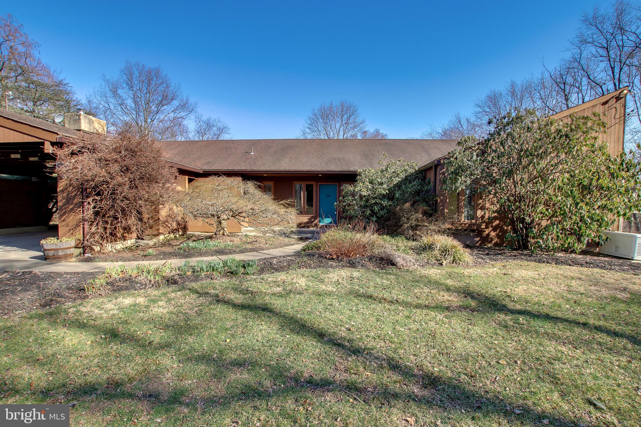 2321 Turk Road Doylestown, PA 18901 - Photo 1 of 47