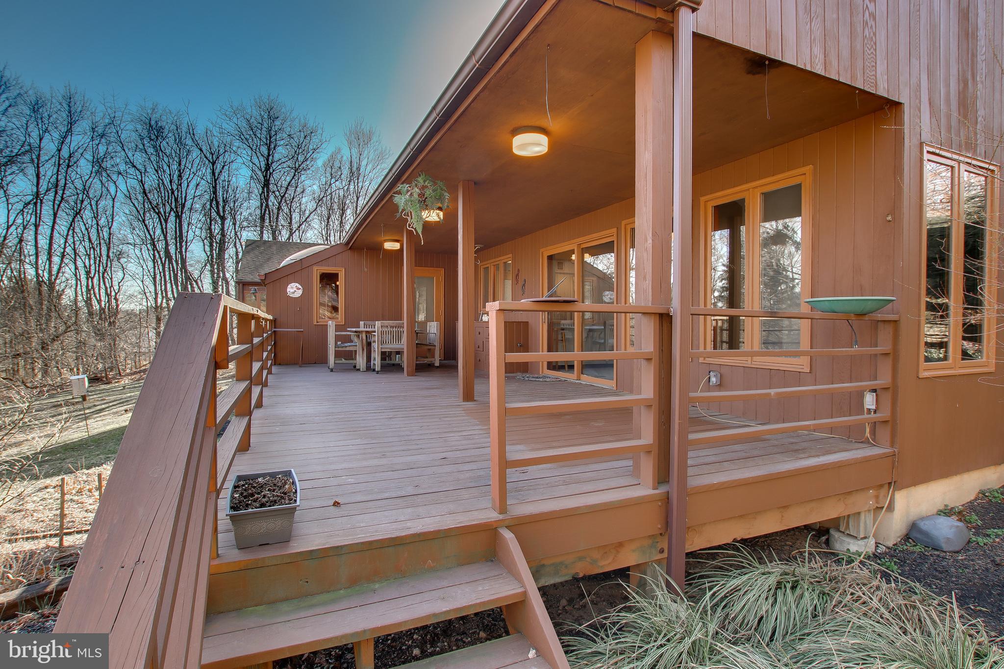 2321 Turk Road Doylestown, PA 18901 - Photo 11 of 47