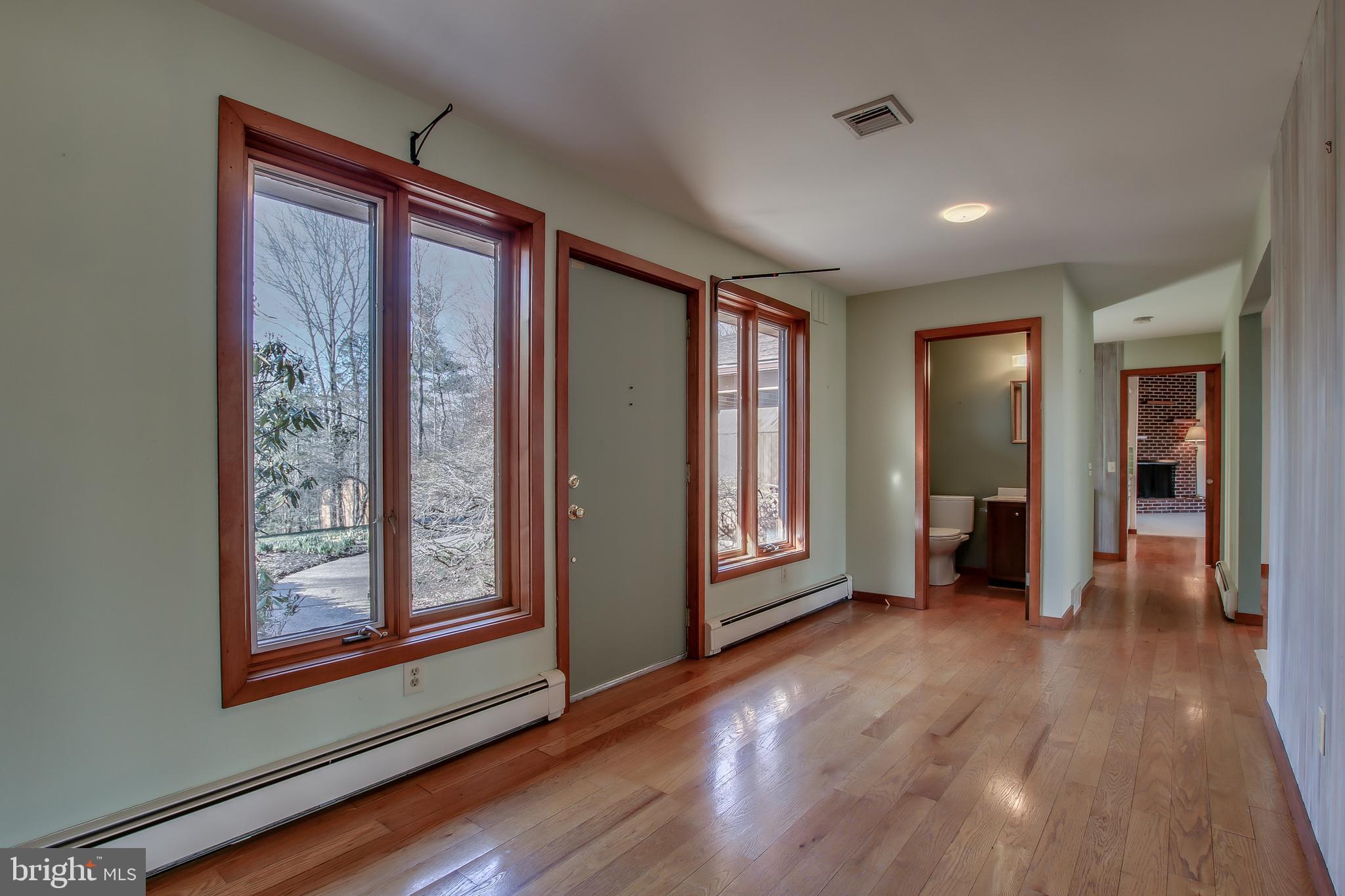 2321 Turk Road Doylestown, PA 18901 - Photo 14 of 47 Front Hall/Foyer