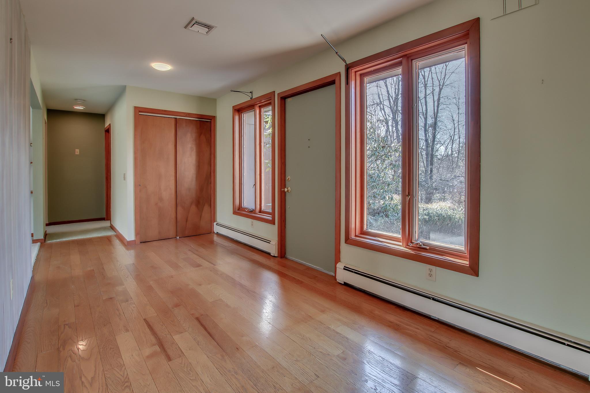 2321 Turk Road Doylestown, PA 18901 - Photo 15 of 47 Front Hall/Foyer