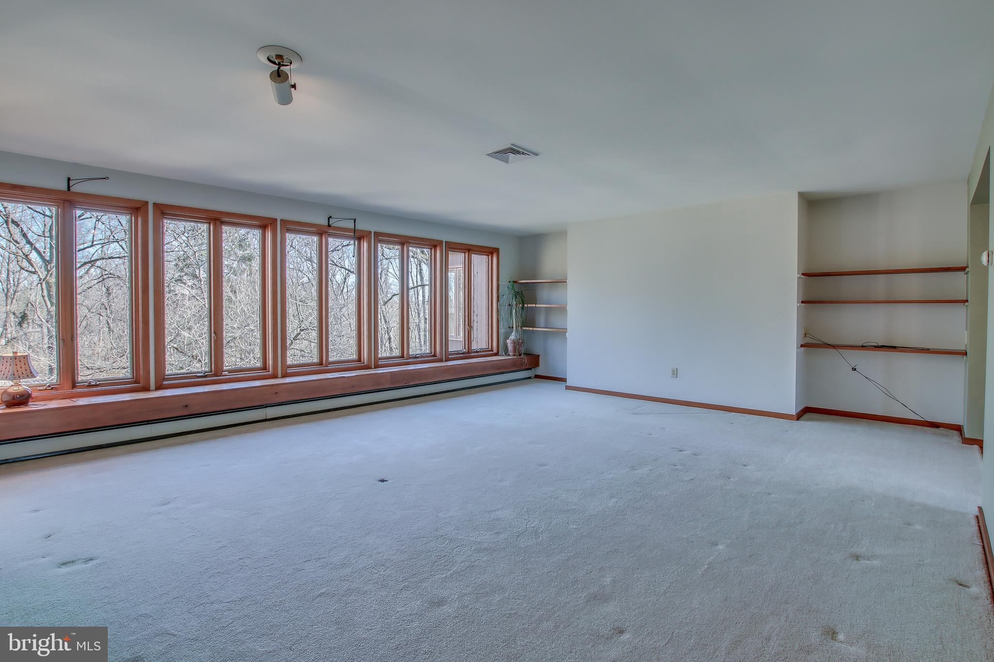 2321 Turk Road Doylestown, PA 18901 - Photo 18 of 47 Great Room/Living Room