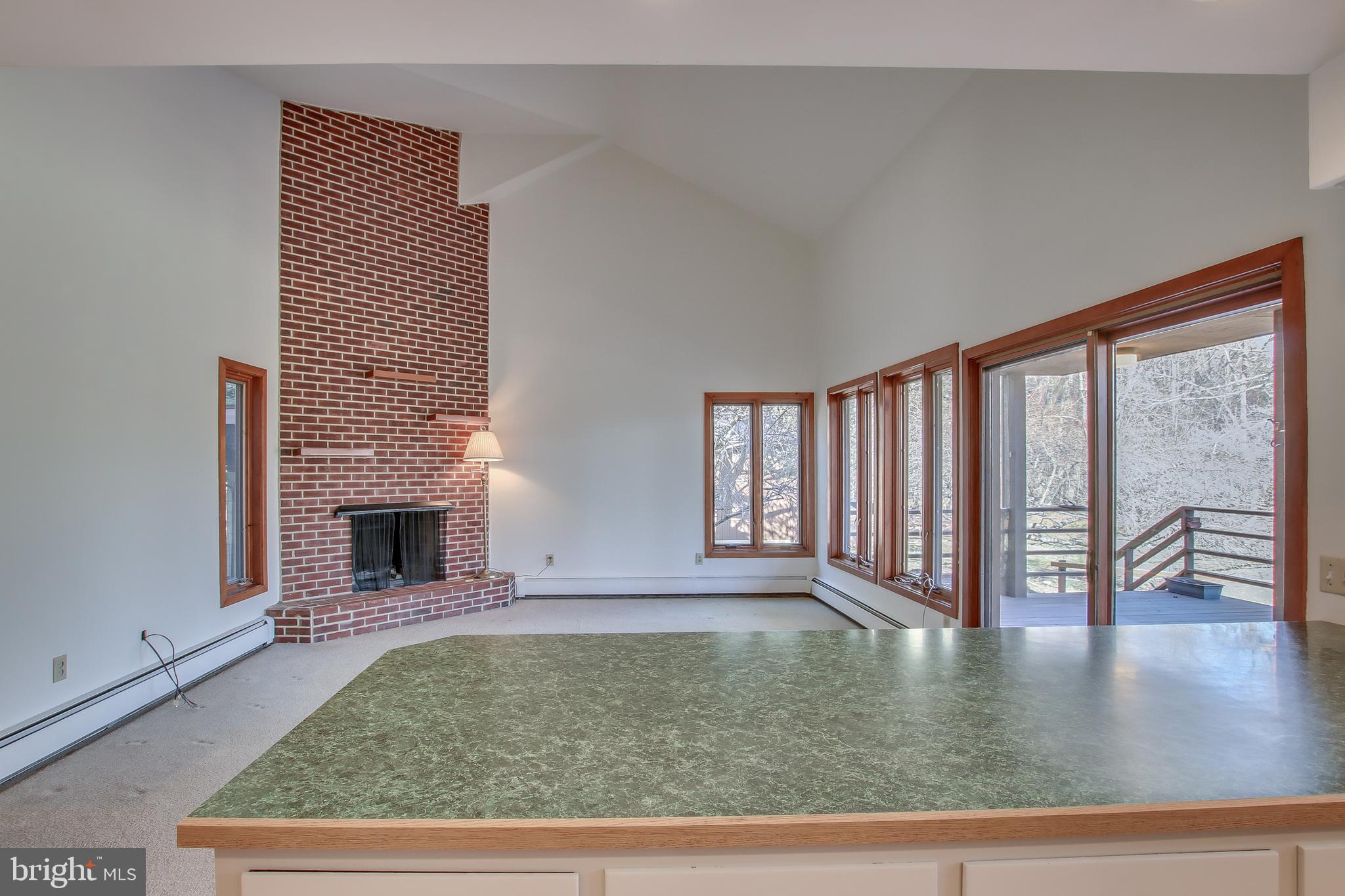 2321 Turk Road Doylestown, PA 18901 - Photo 29 of 47 Family Room open to Kitchen