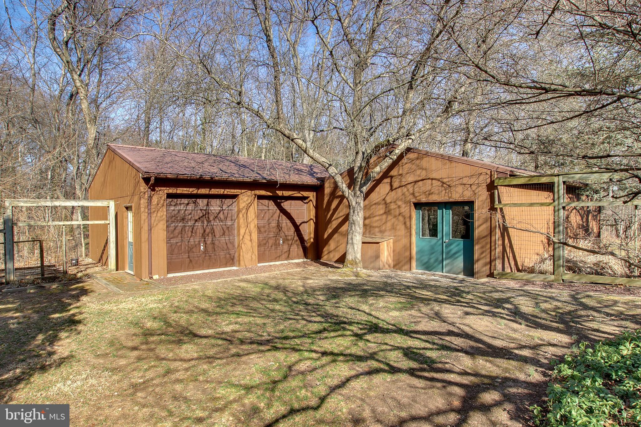 2321 Turk Road Doylestown, PA 18901 - Photo 4 of 47