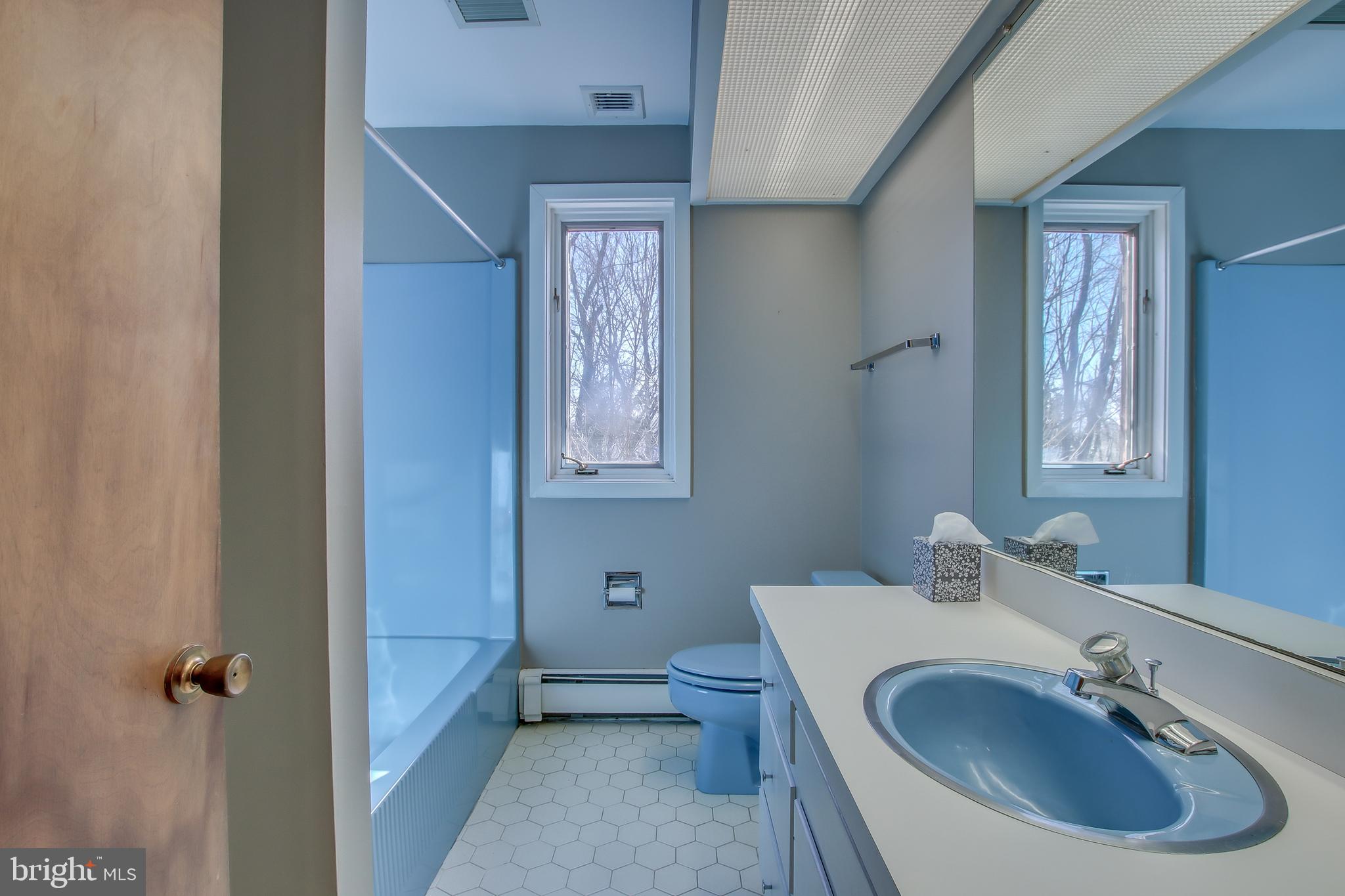 2321 Turk Road Doylestown, PA 18901 - Photo 32 of 47 Hall Bath