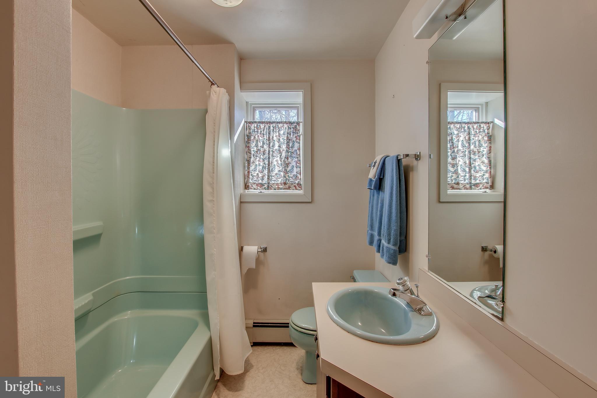 2321 Turk Road Doylestown, PA 18901 - Photo 35 of 47 Basement Full Bath, next to BR 4