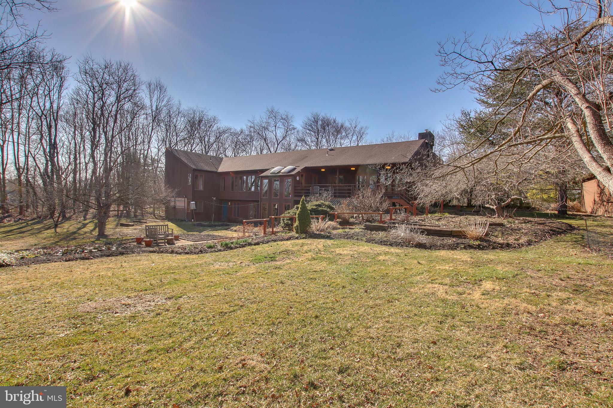 2321 Turk Road Doylestown, PA 18901 - Photo 5 of 47