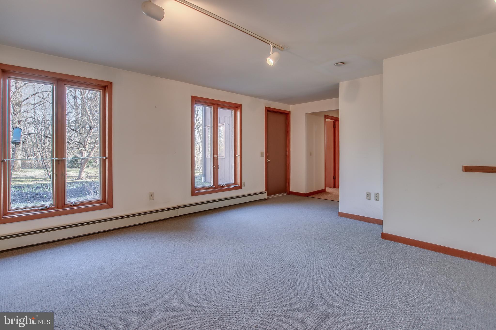 2321 Turk Road Doylestown, PA 18901 - Photo 41 of 47 Office 2 in Basement