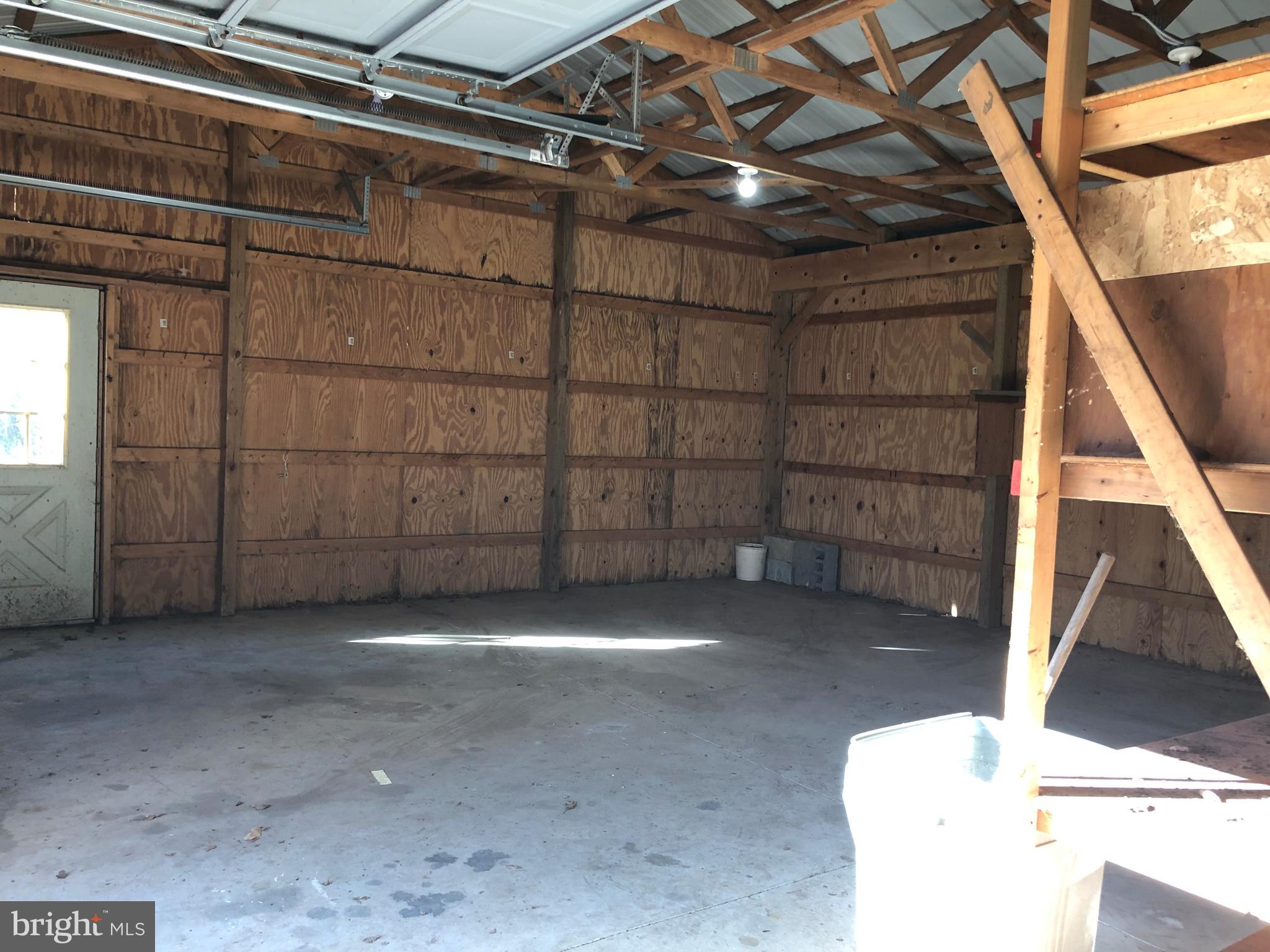 2321 Turk Road Doylestown, PA 18901 - Photo 46 of 47 Detached Garage