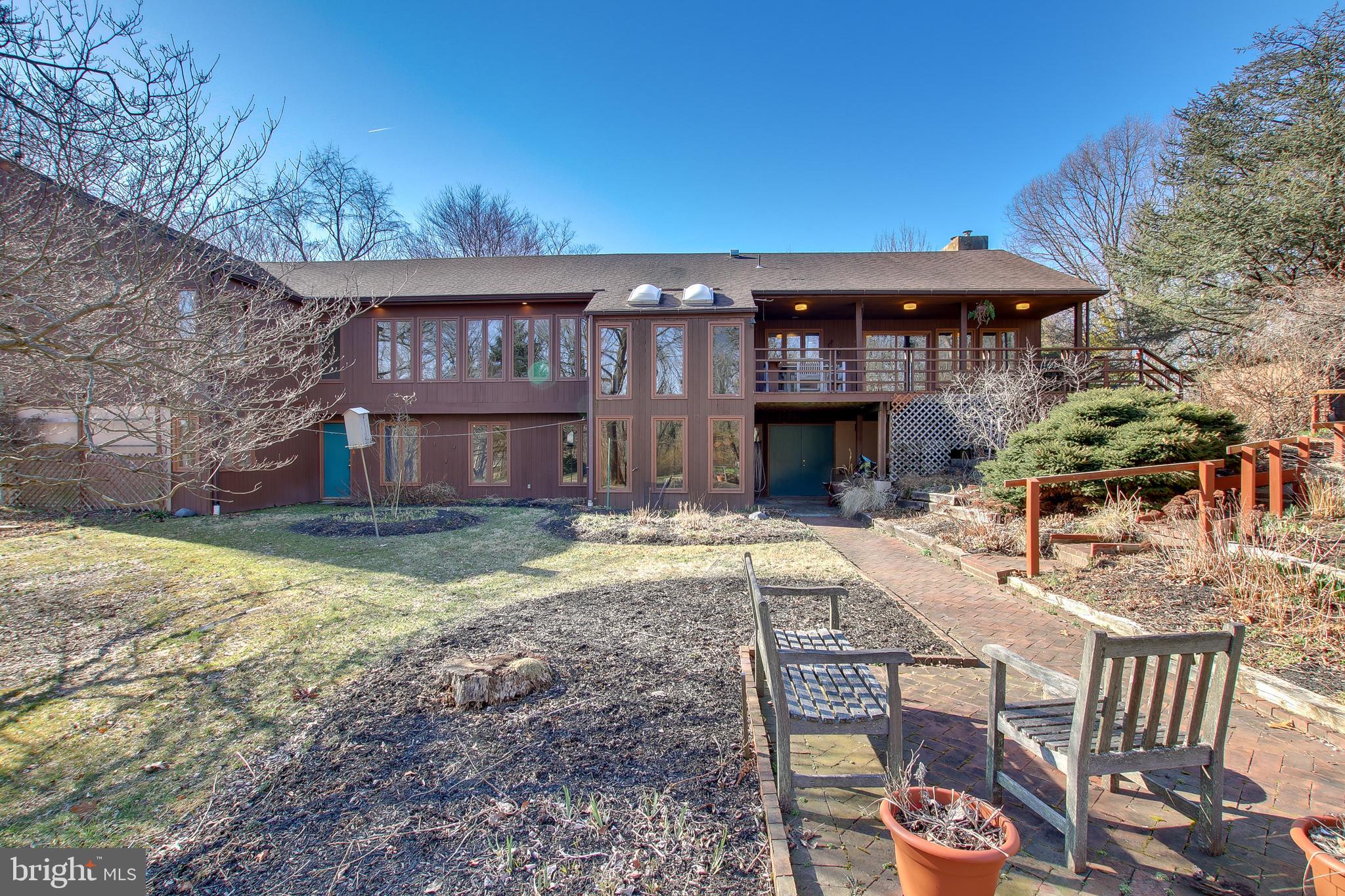 2321 Turk Road Doylestown, PA 18901 - Photo 6 of 47