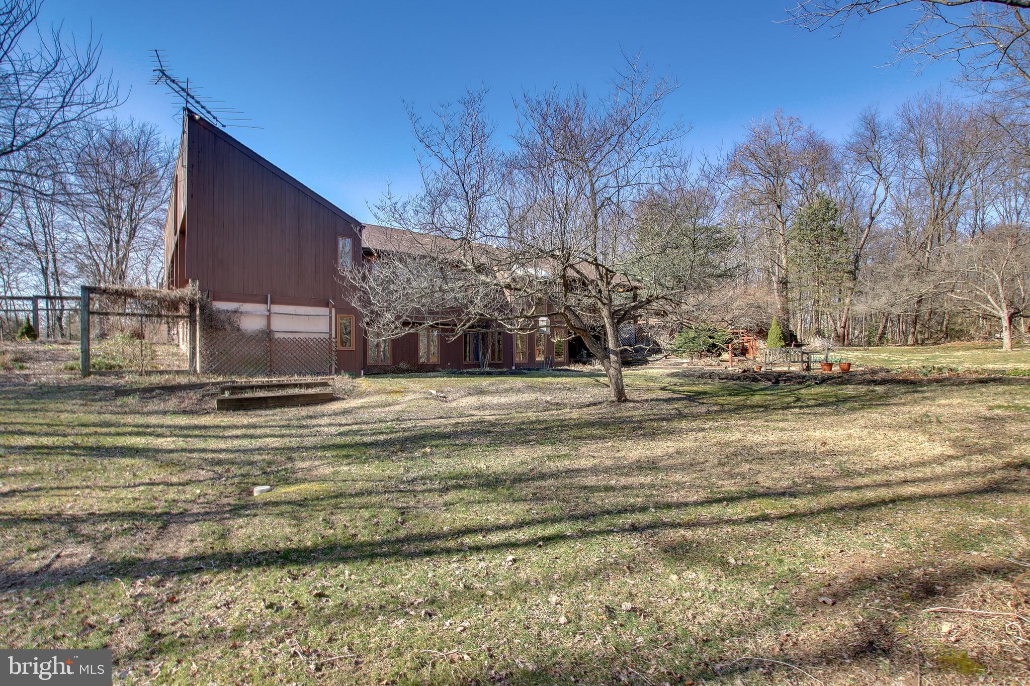 2321 Turk Road Doylestown, PA 18901 - Photo 7 of 47