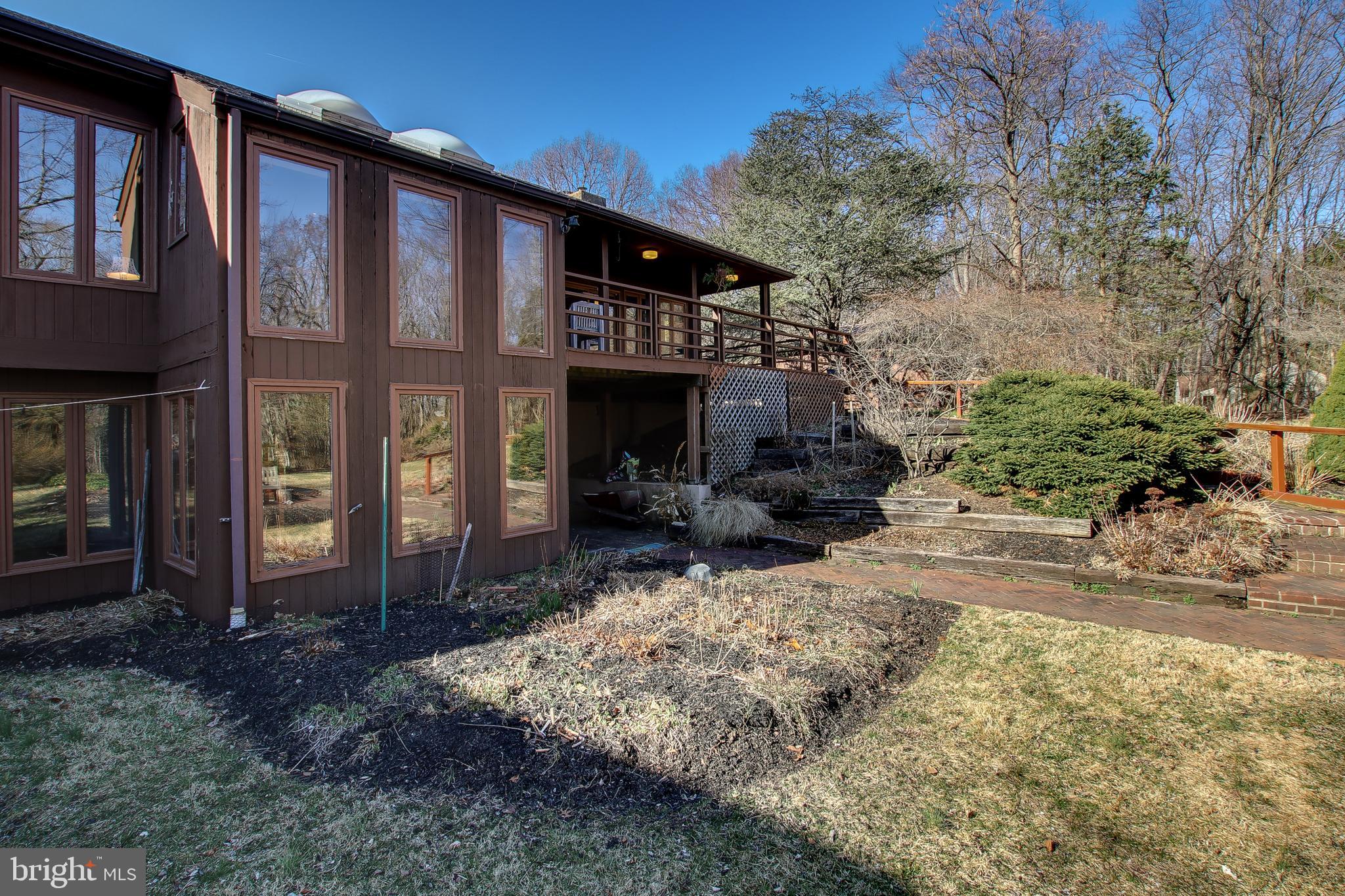 2321 Turk Road Doylestown, PA 18901 - Photo 8 of 47
