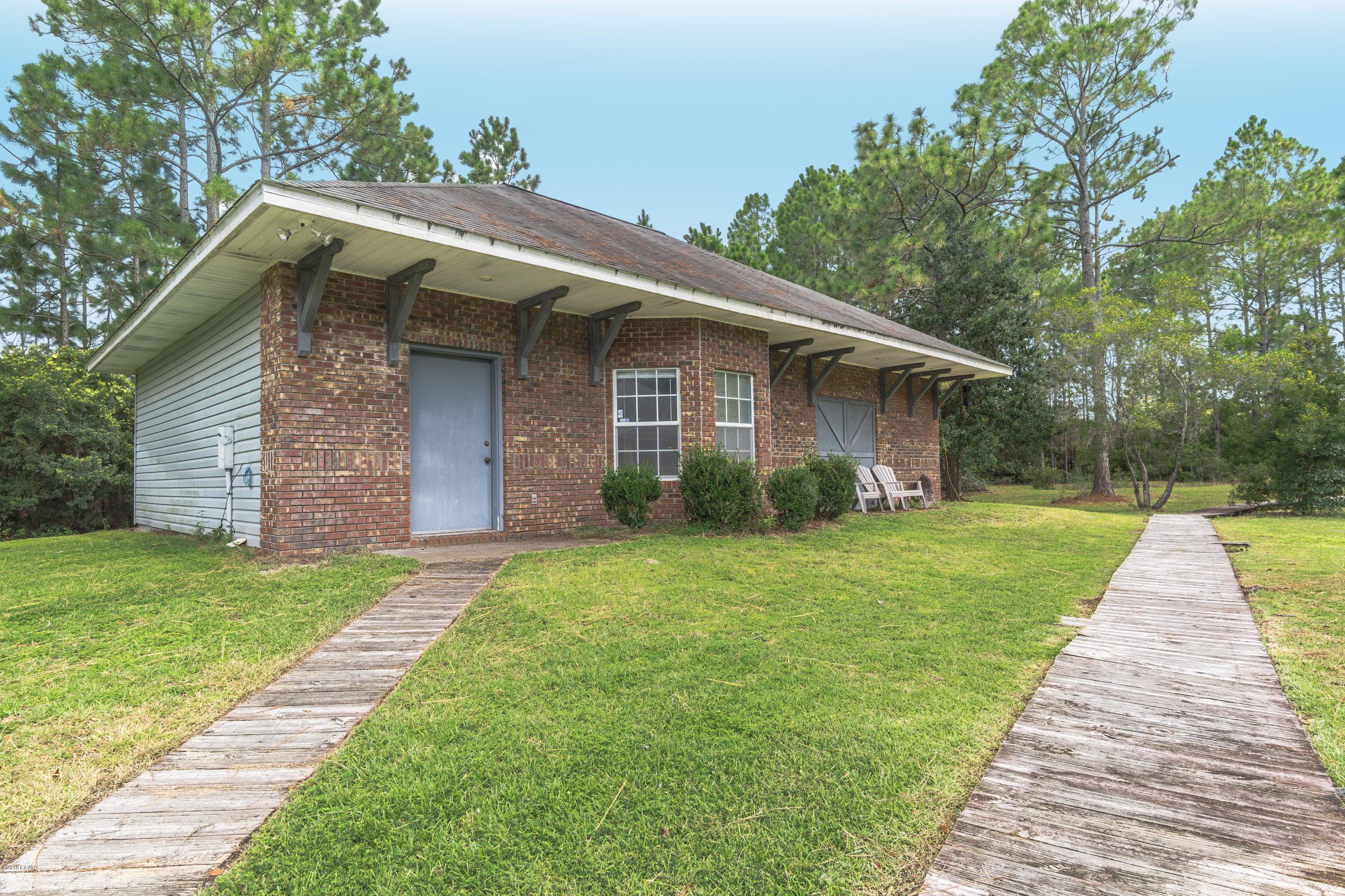 7822 South McCann Road Southport, FL 32409 - Photo 48 of 56 Gallery Image 48