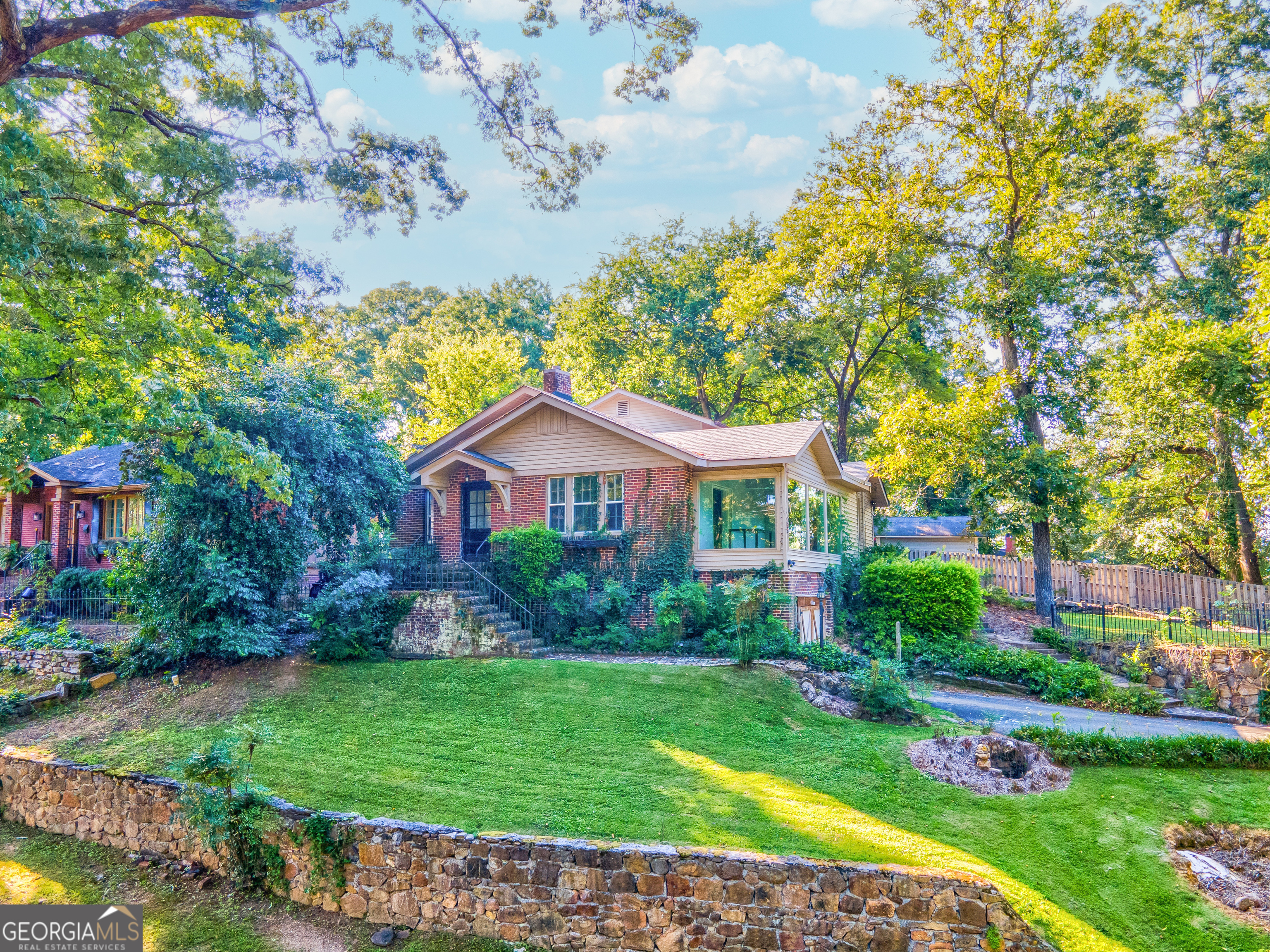 8 Sherwood Road Southwest Rome, GA 30165 - Photo 1 of 1