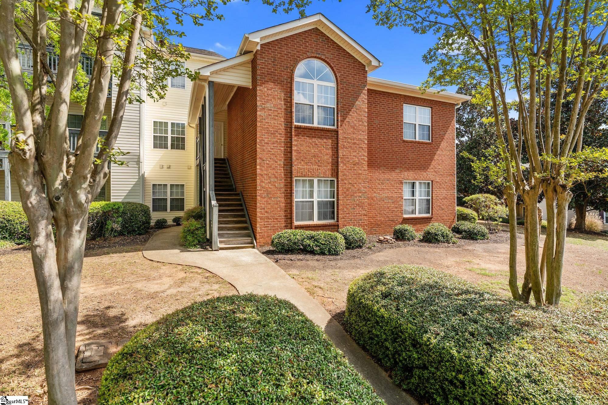 160 Wexford Drive, Unit 206 Anderson, SC 29621 - Photo 1 of 22