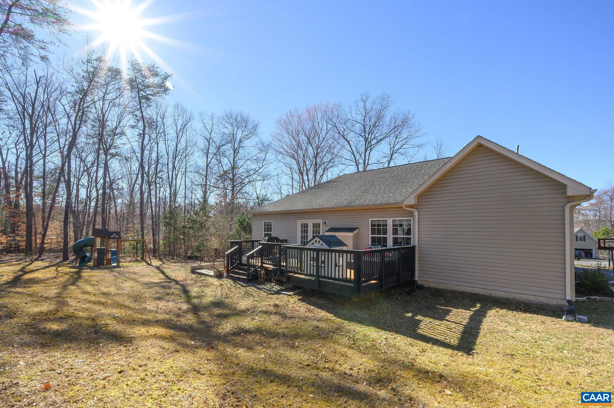 123 Sydney Way Palmyra, VA 22963 - Photo 32 of 46