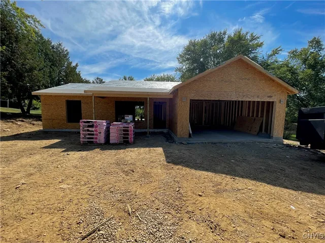 $450,000 | 9666 Mallory Road, New Hartford, NY 13413