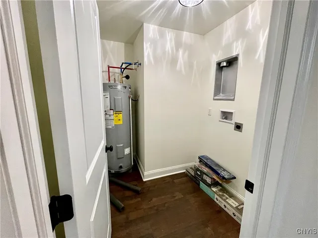 $450,000 | 9666 Mallory Road, New Hartford, NY 13413