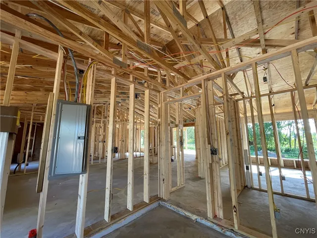 $450,000 | 9666 Mallory Road, New Hartford, NY 13413