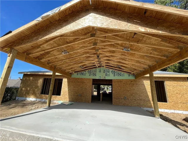 $450,000 | 9666 Mallory Road, New Hartford, NY 13413