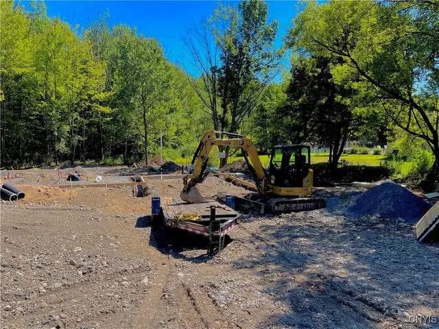 $450,000 | 9666 Mallory Road, New Hartford, NY 13413