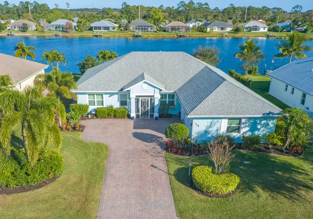 $750,000 | 715 Yearling Trail, Sebastian, FL 32958